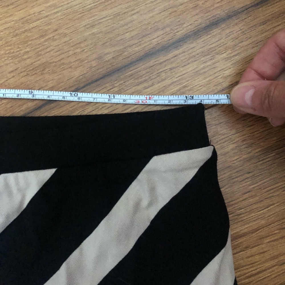 White House Black Market maxi skirt size xs NWT - Picture 4 of 4